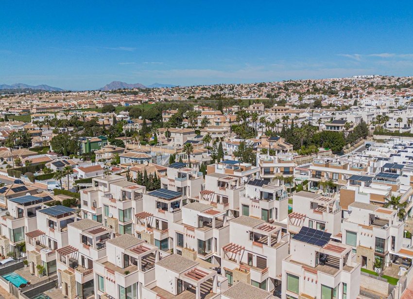 Resale - Villa - Rojales - Pueblo bravo