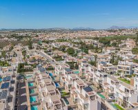 Resale - Villa - Rojales - Pueblo bravo