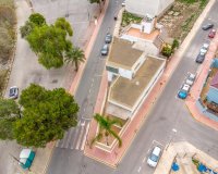 Resale - Villa - Rojales