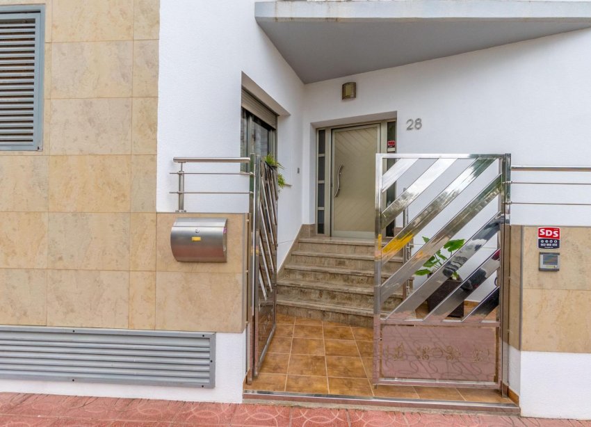 Resale - Villa - Rojales