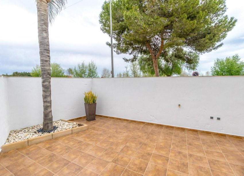 Resale - Villa - Rojales