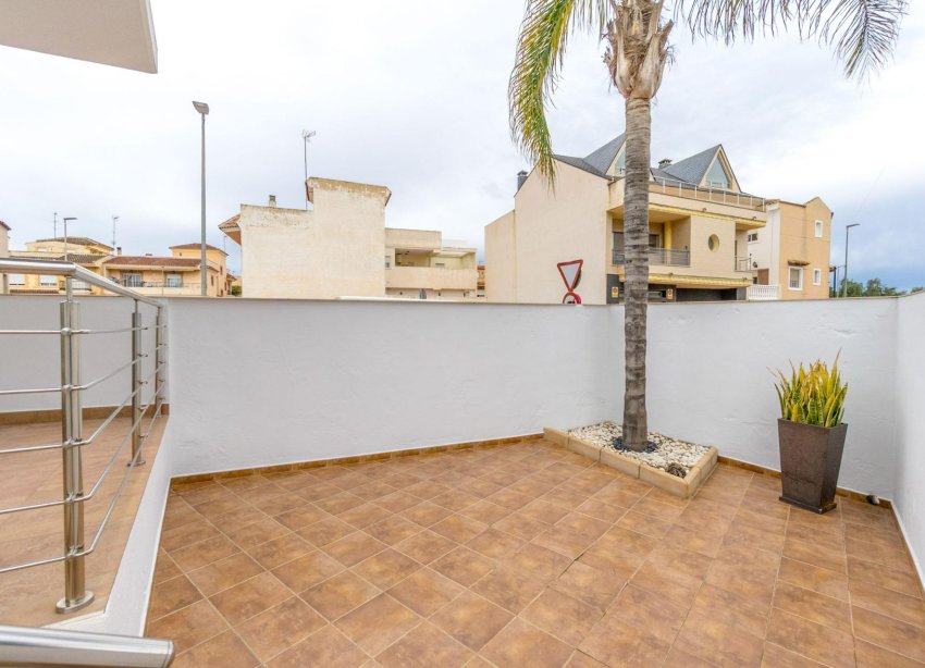 Resale - Villa - Rojales