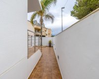 Resale - Villa - Rojales