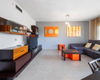 Resale - Villa - Rojales