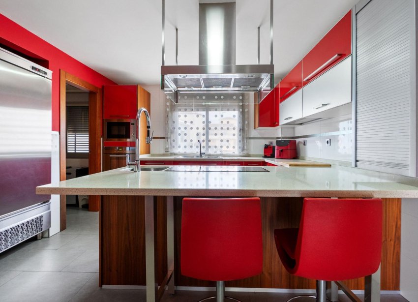 Resale - Villa - Rojales