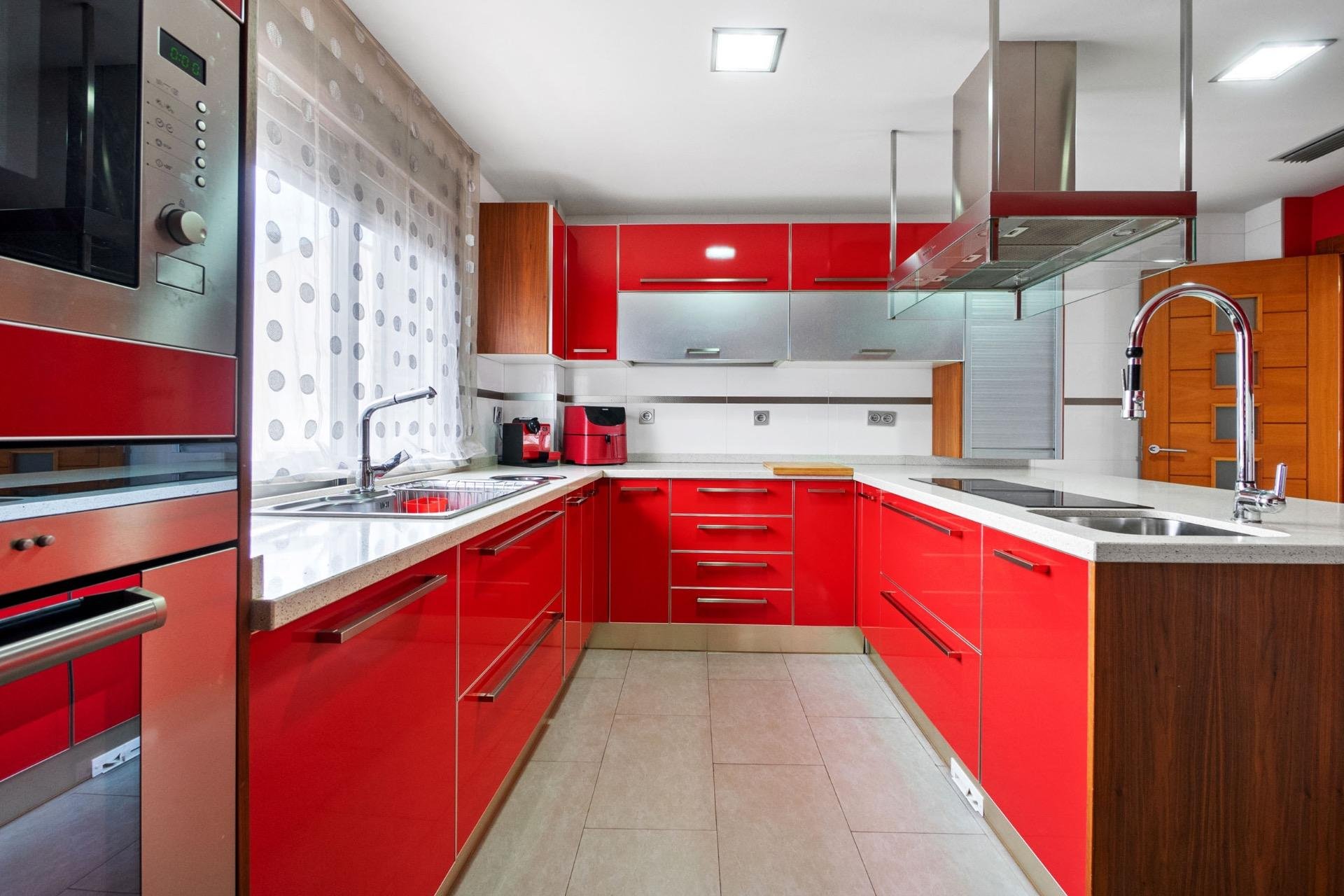 Resale - Villa - Rojales