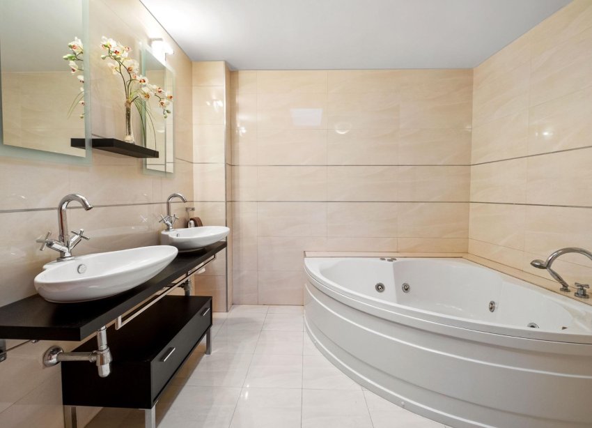 Resale - Villa - Rojales