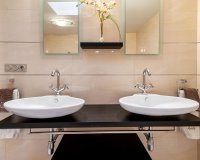 Resale - Villa - Rojales