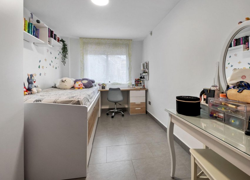 Resale - Villa - Rojales