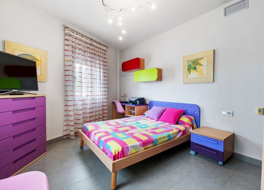 Resale - Villa - Rojales