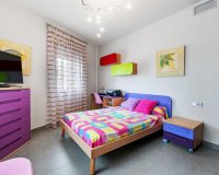 Resale - Villa - Rojales