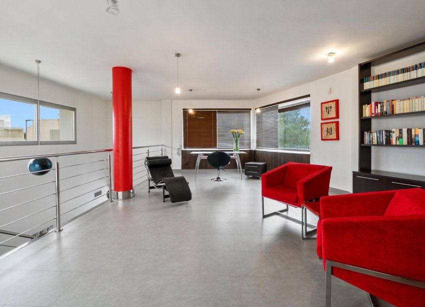 Resale - Villa - Rojales