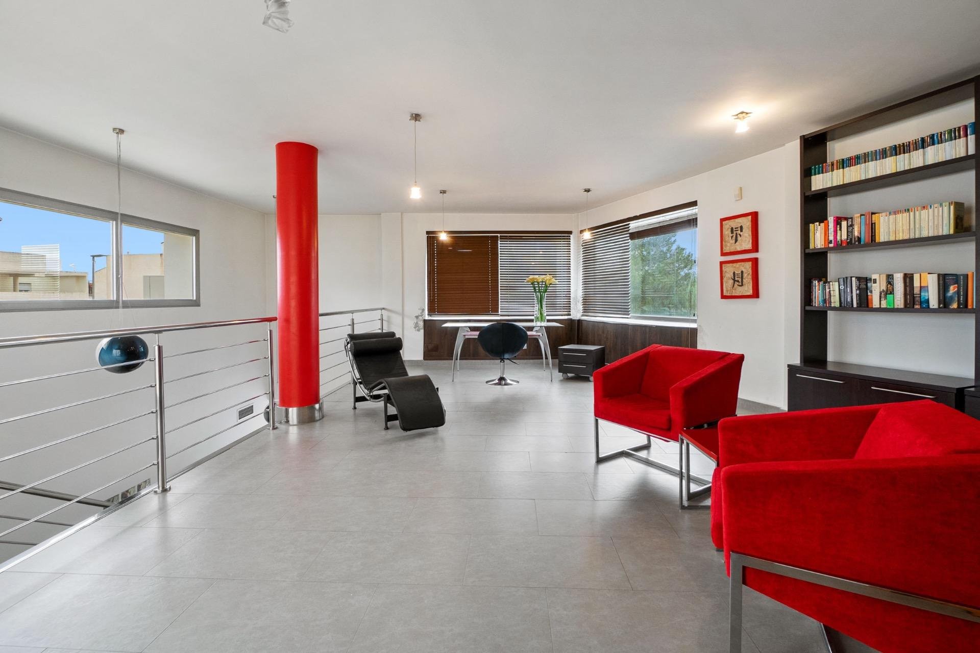 Resale - Villa - Rojales