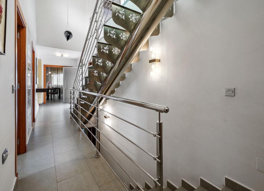 Resale - Villa - Rojales