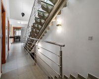 Resale - Villa - Rojales