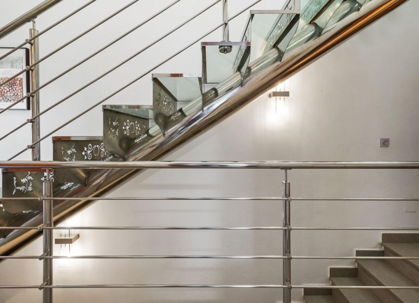 Resale - Villa - Rojales