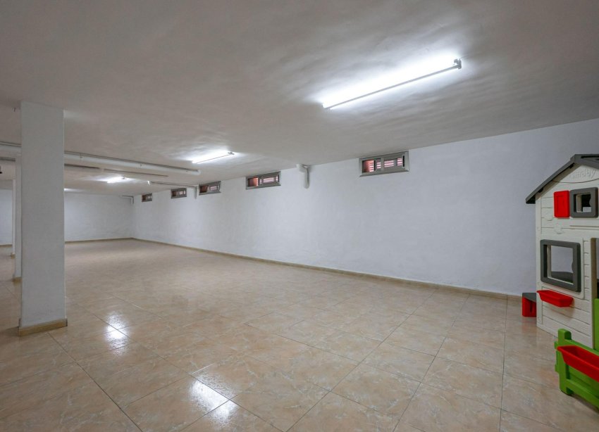 Resale - Villa - Rojales