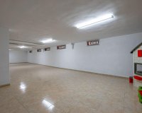 Resale - Villa - Rojales