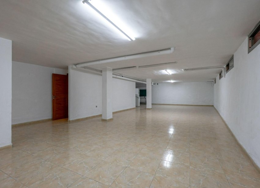 Resale - Villa - Rojales