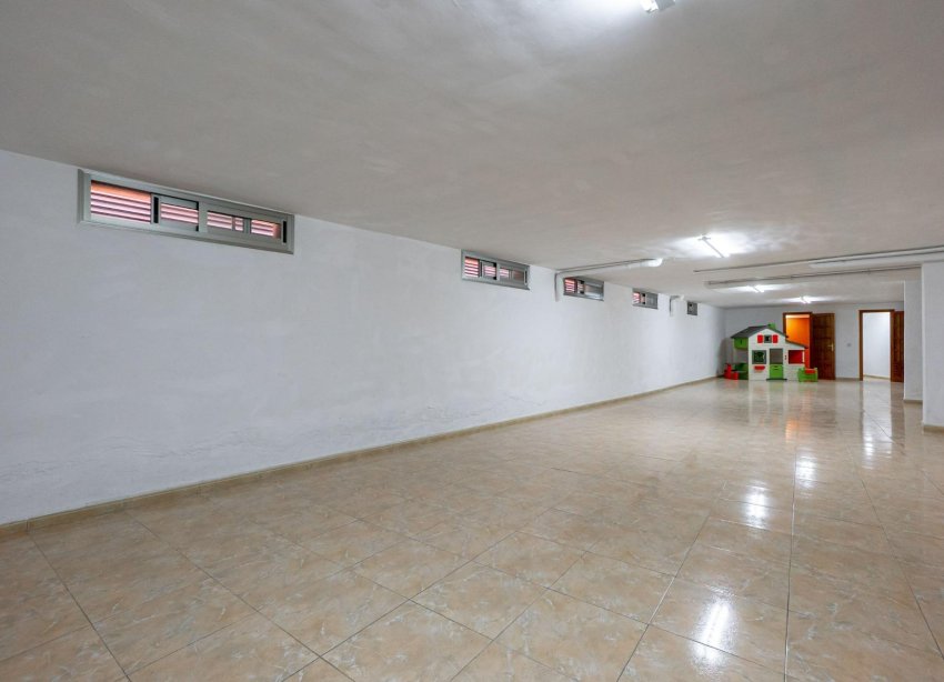 Resale - Villa - Rojales