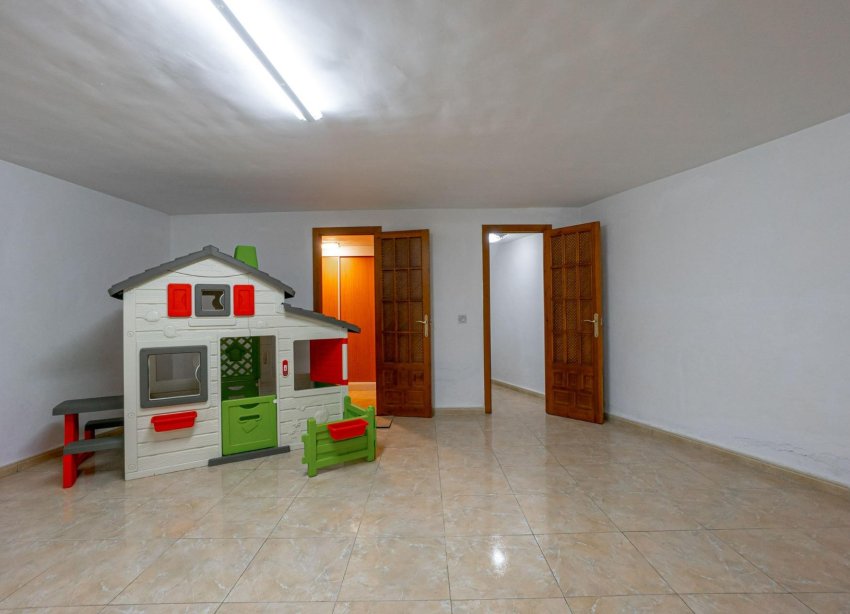 Resale - Villa - Rojales