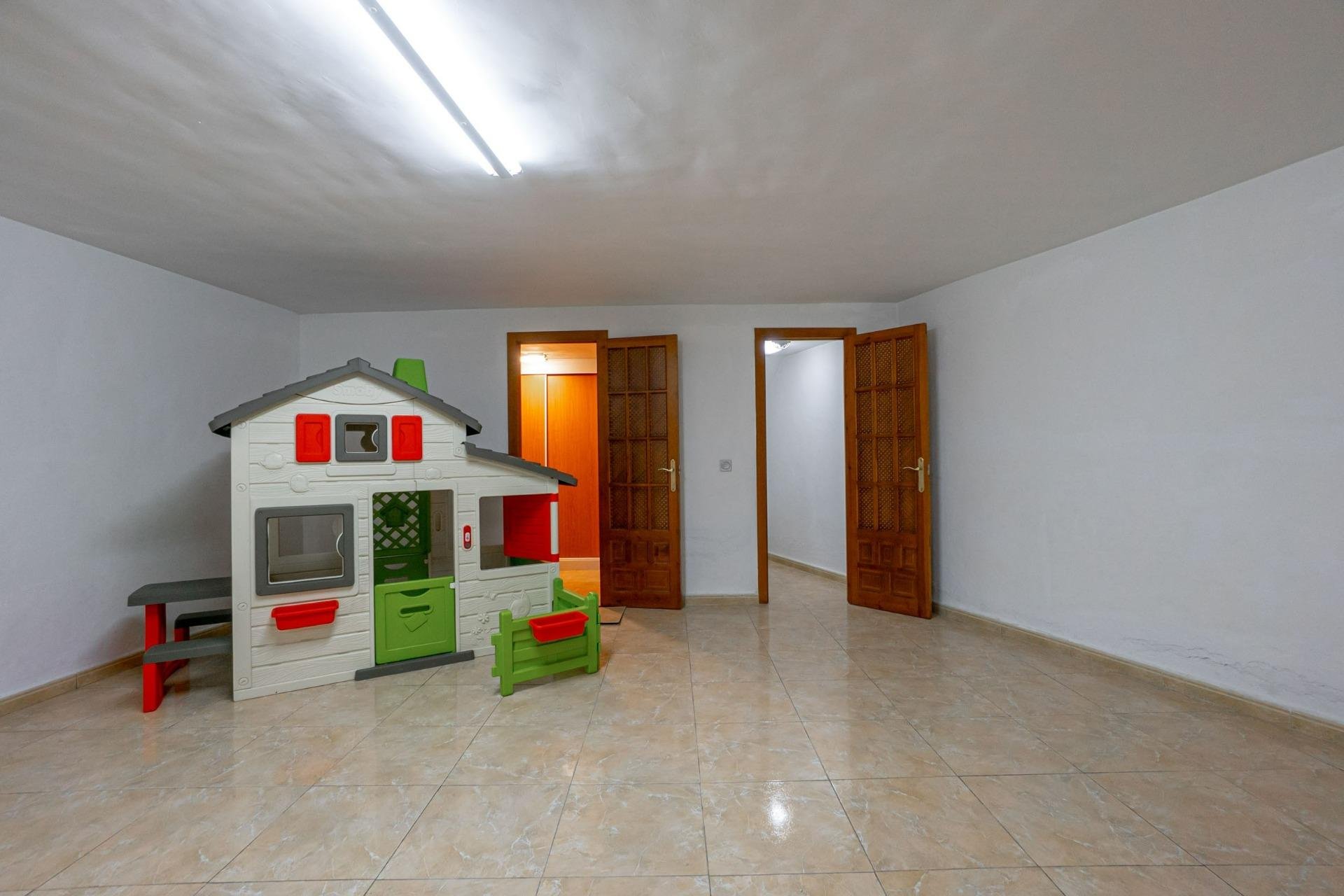 Resale - Villa - Rojales