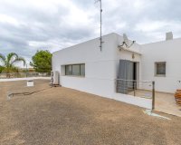 Resale - Villa - Rojales