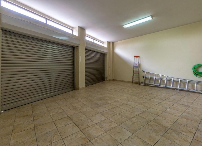 Resale - Villa - Rojales