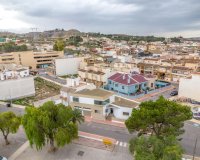Resale - Villa - Rojales