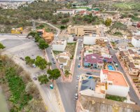 Resale - Villa - Rojales