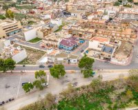 Resale - Villa - Rojales