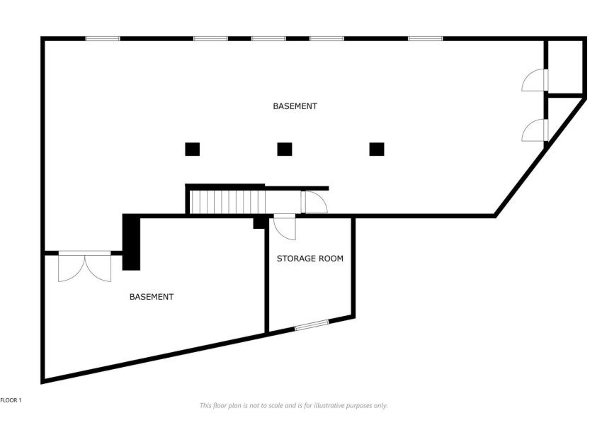 Resale - Villa - Rojales