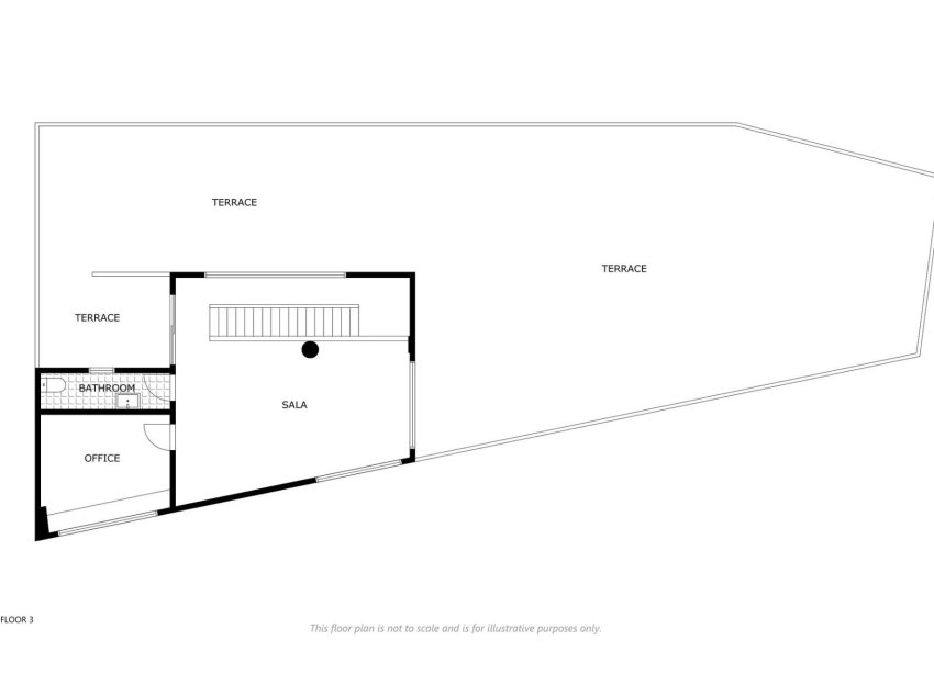 Resale - Villa - Rojales