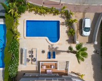 Resale - Villa - San Fulgencio - La Marina