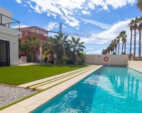 Resale - Villa - San Fulgencio - urb.la marina