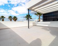 Resale - Villa - San Fulgencio - urb.la marina