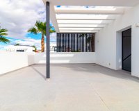 Resale - Villa - San Fulgencio - urb.la marina