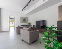 Resale - Villa - San Fulgencio - urb.la marina