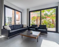 Resale - Villa - San Fulgencio - urb.la marina