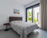 Resale - Villa - San Fulgencio - urb.la marina