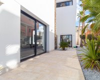 Resale - Villa - San Fulgencio - urb.la marina