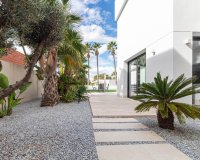 Resale - Villa - San Fulgencio - urb.la marina