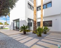 Resale - Villa - San Fulgencio - urb.la marina