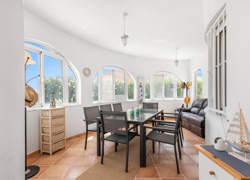 Resale - Villa - San Fulgencio - URB. LA MARINA