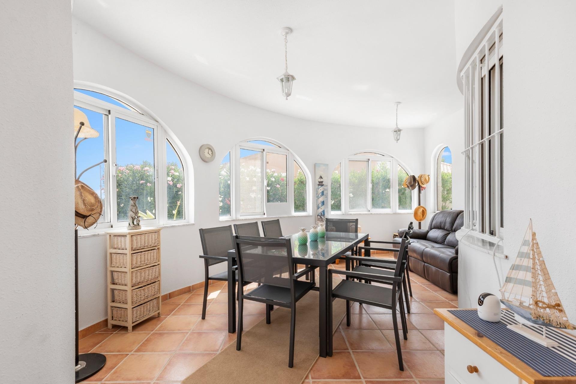 Resale - Villa - San Fulgencio - URB. LA MARINA