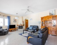 Resale - Villa - San Fulgencio - URB. LA MARINA