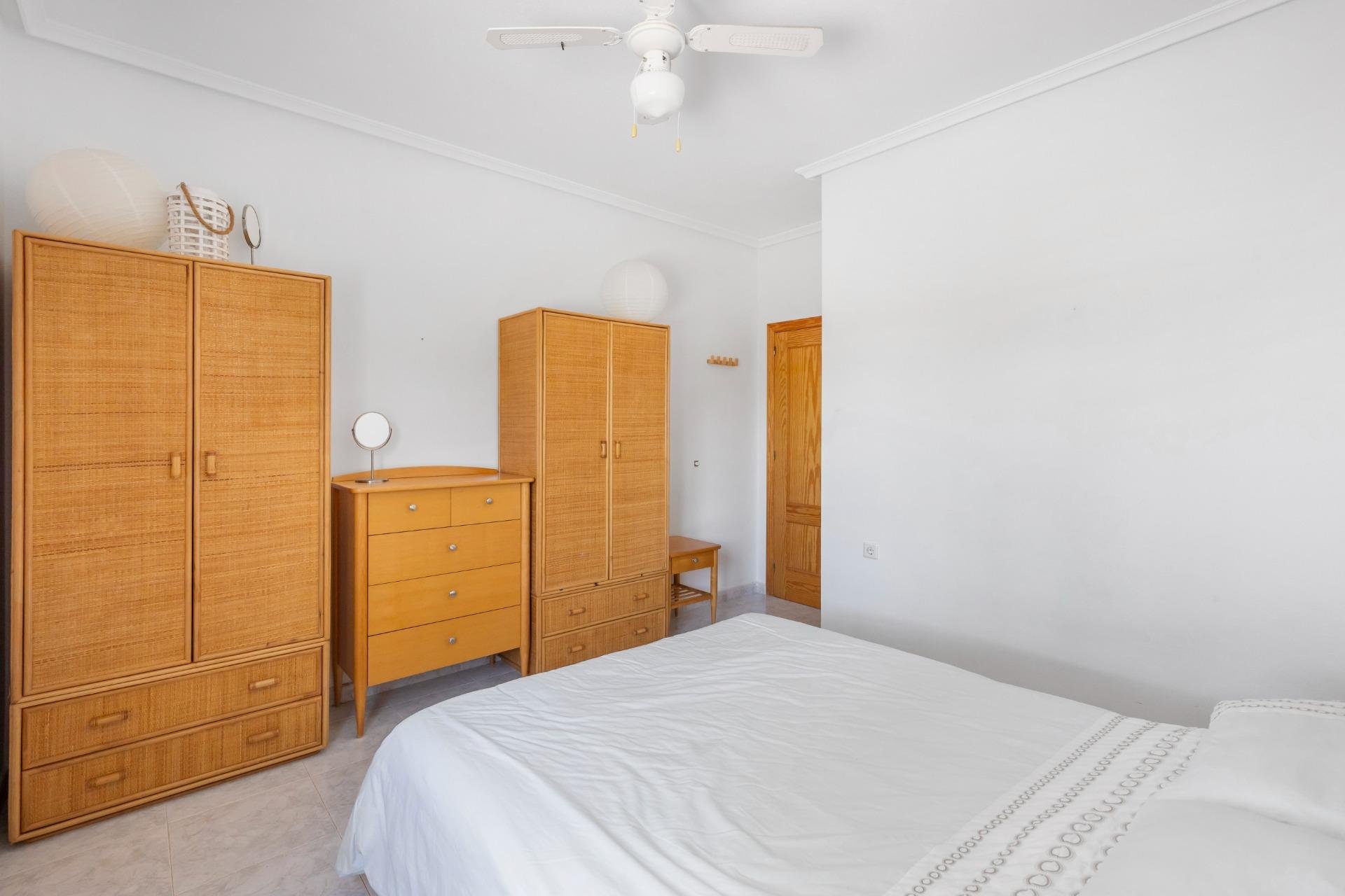 Resale - Villa - San Fulgencio - URB. LA MARINA