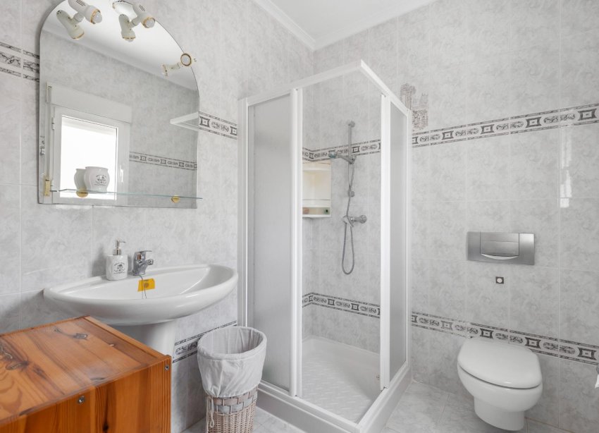 Resale - Villa - San Fulgencio - URB. LA MARINA