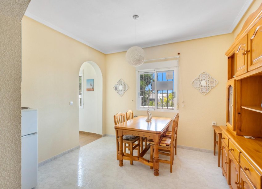 Resale - Villa - San Fulgencio - URB. LA MARINA