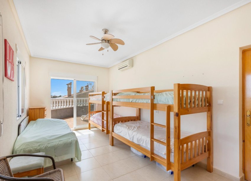 Resale - Villa - San Fulgencio - URB. LA MARINA